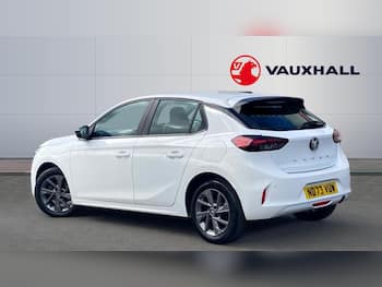 Used Vauxhall Corsa 2023 for sale - 79854001: Photo