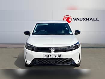 Used Vauxhall Corsa 2023 for sale - 79854001: Photo