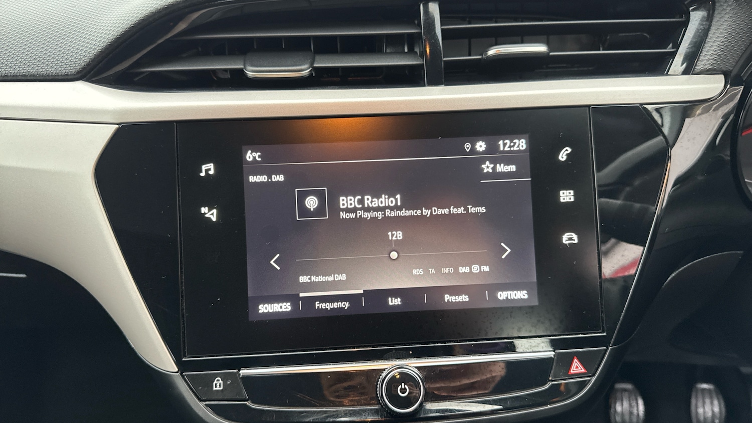 Used Vauxhall Corsa 2021 for sale - 77535816: Photo 12