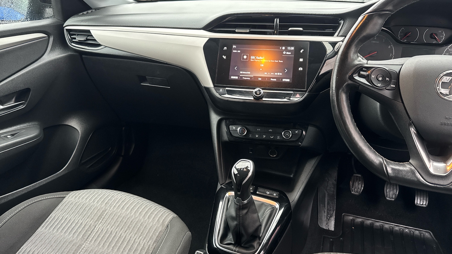 Used Vauxhall Corsa 2021 for sale - 77535816: Photo 14