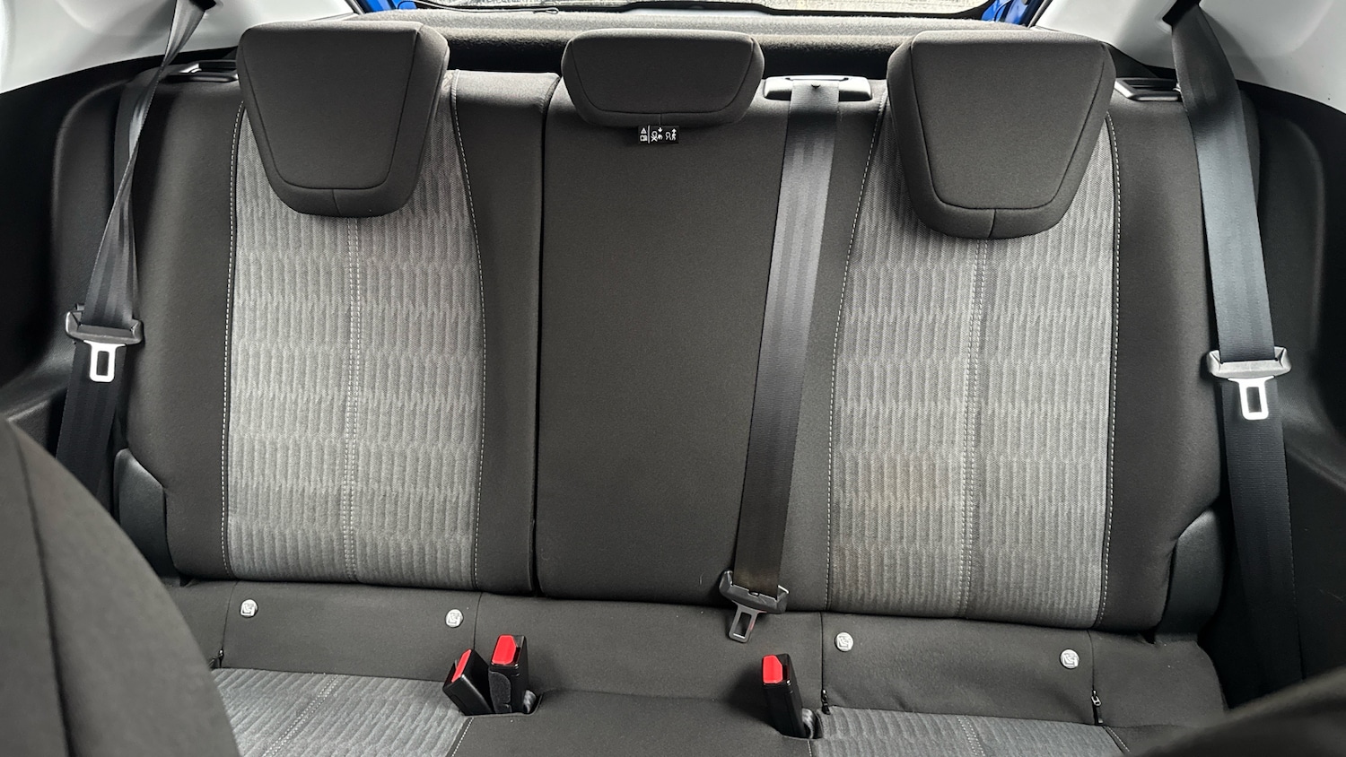 Used Vauxhall Corsa 2021 for sale - 77535816: Photo 15