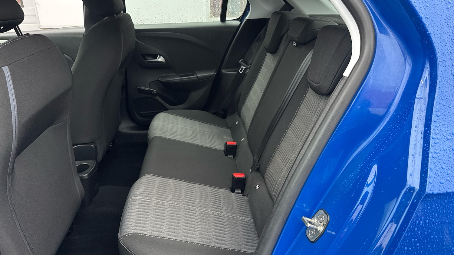 Used Vauxhall Corsa 2021 for sale - 77535816: Photo 16