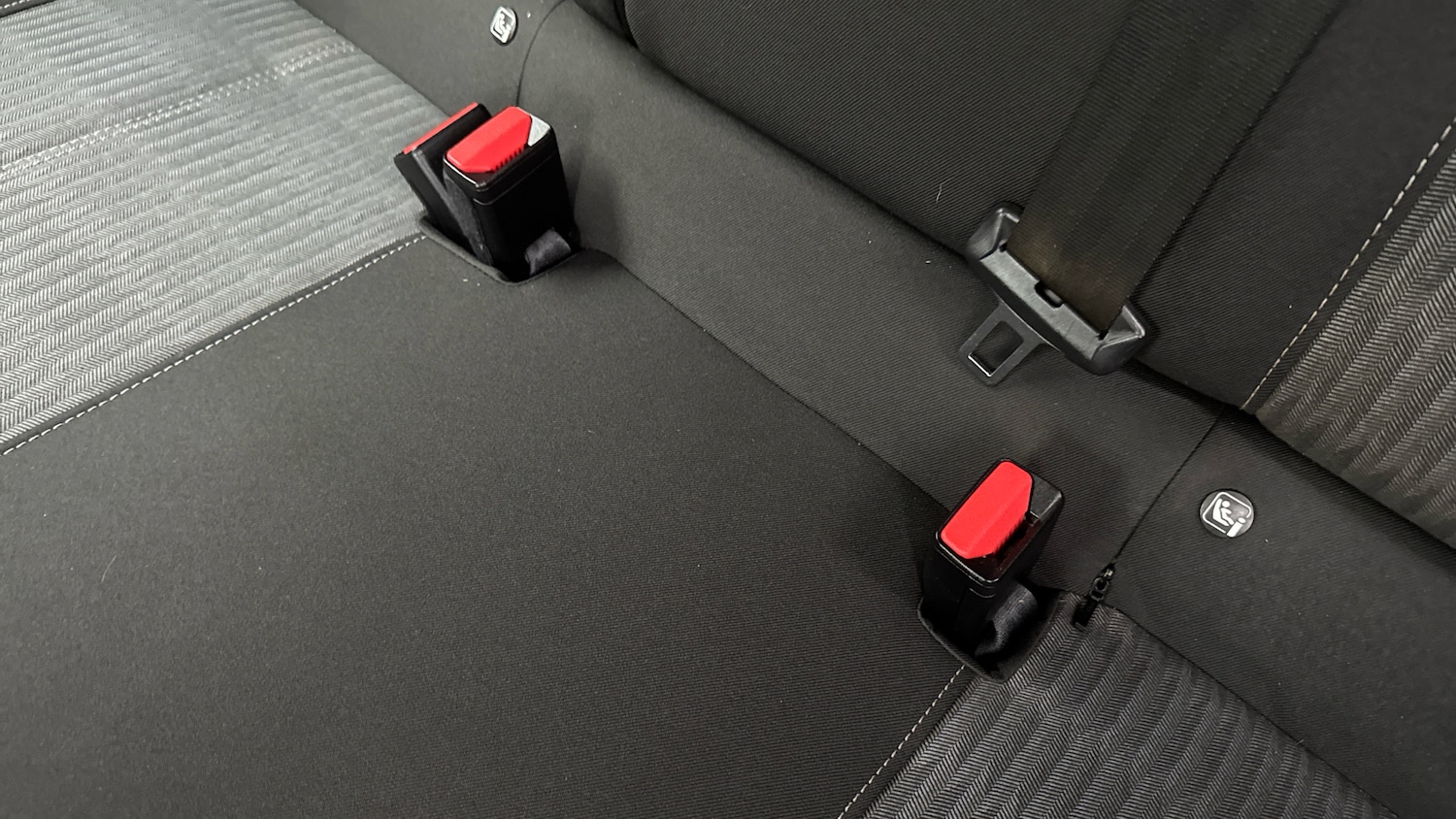 Used Vauxhall Corsa 2021 for sale - 77535816: Photo 17