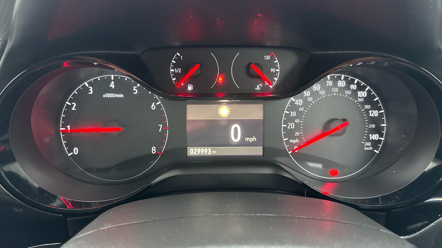 Used Vauxhall Corsa 2021 for sale - 77535816: Photo 18