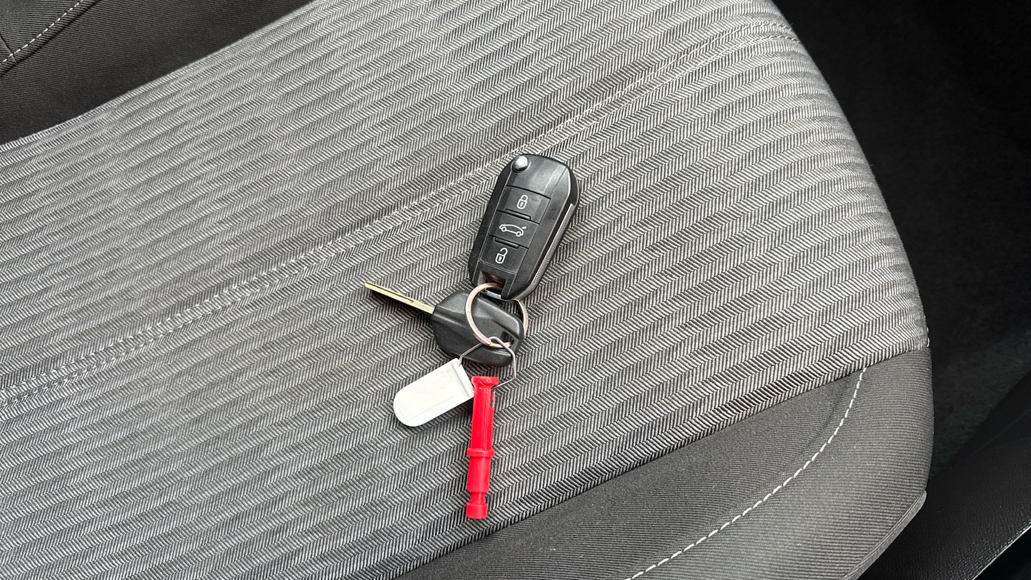 Used Vauxhall Corsa 2021 for sale - 77535816: Photo 19