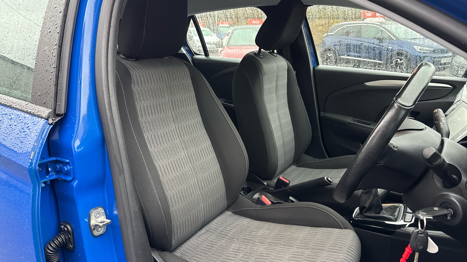 Used Vauxhall Corsa 2021 for sale - 77535816: Photo 21