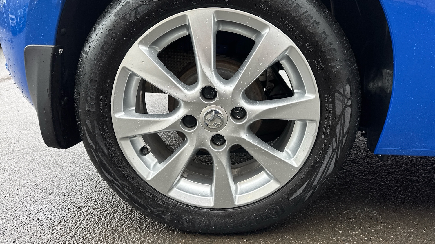 Used Vauxhall Corsa 2021 for sale - 77535816: Photo 22