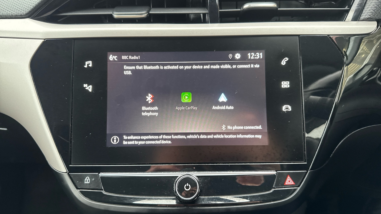 Used Vauxhall Corsa 2021 for sale - 77535816: Photo 24