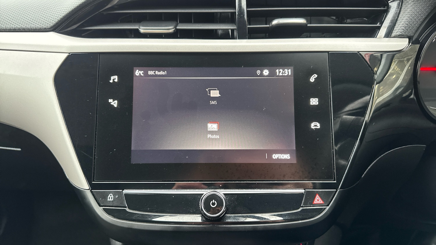 Used Vauxhall Corsa 2021 for sale - 77535816: Photo 25