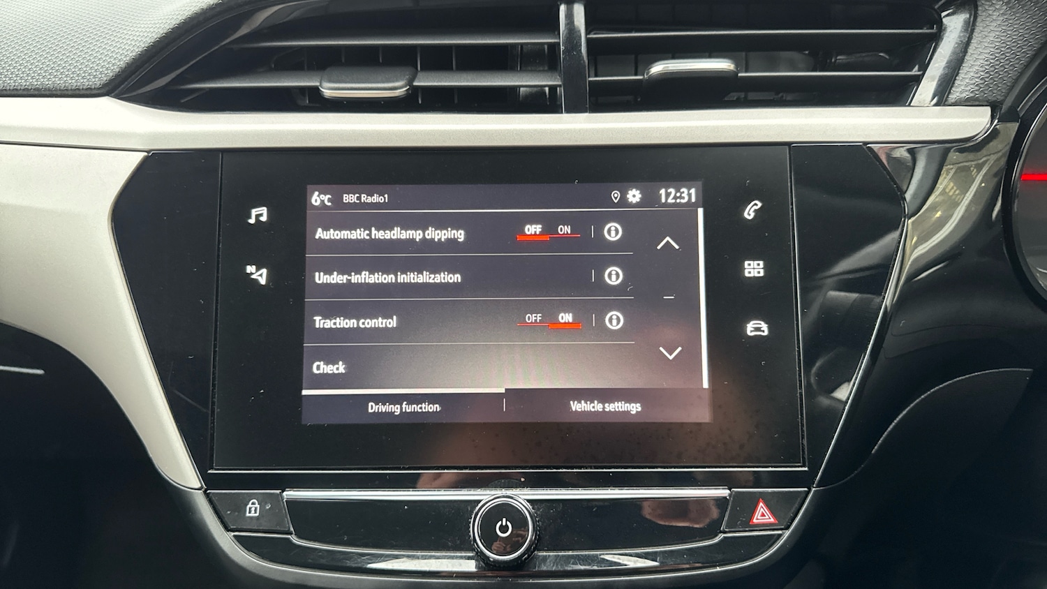 Used Vauxhall Corsa 2021 for sale - 77535816: Photo 26