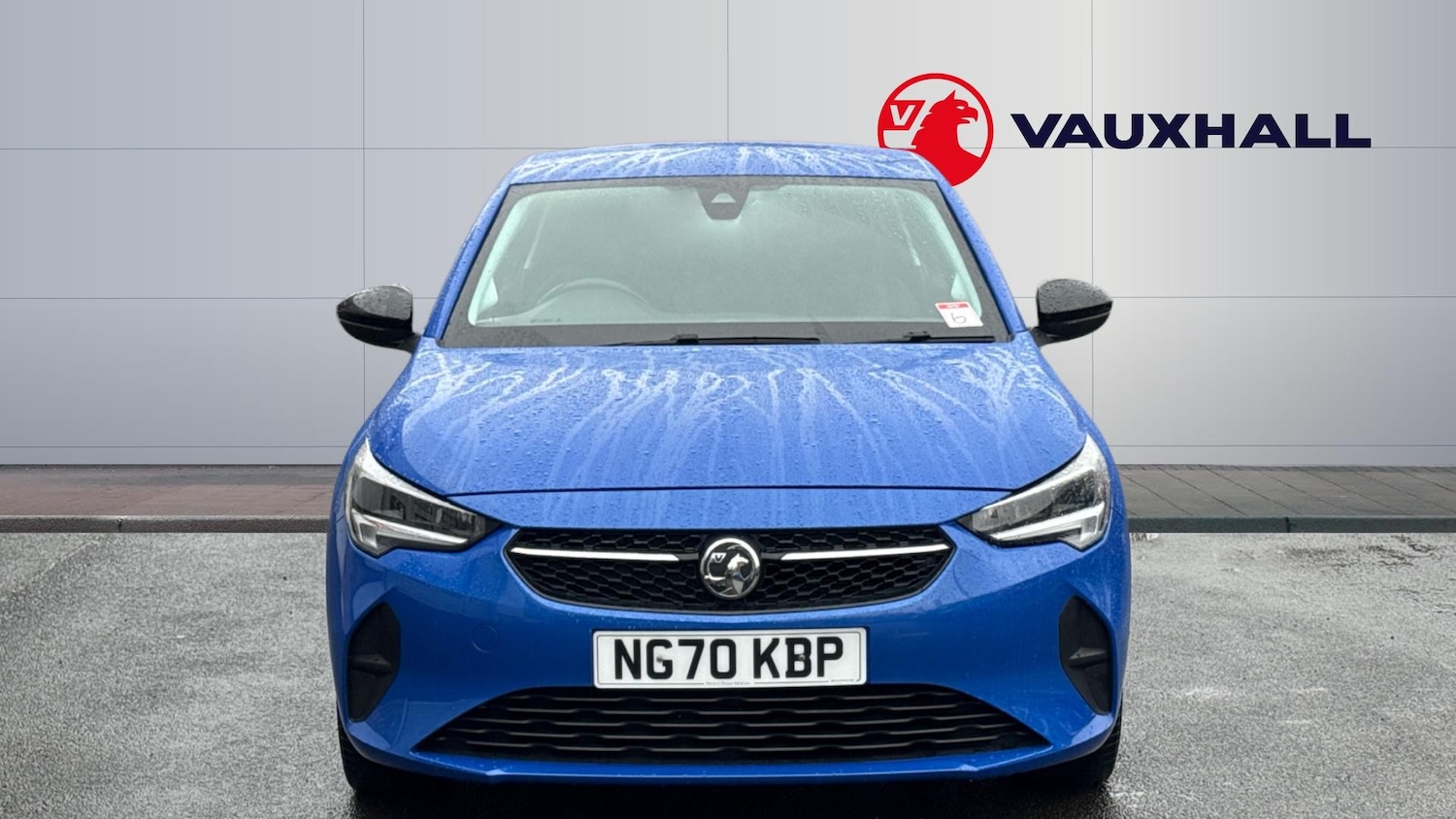 Used Vauxhall Corsa 2021 for sale - 77535816: Photo 3