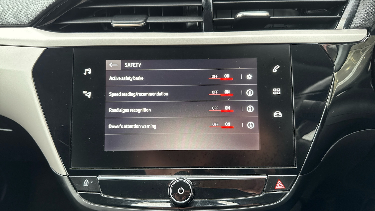 Used Vauxhall Corsa 2021 for sale - 77535816: Photo 30