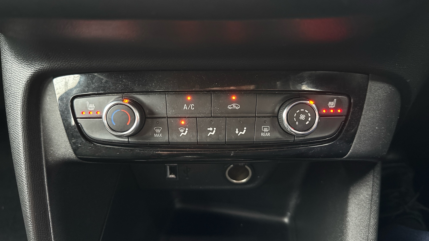 Used Vauxhall Corsa 2021 for sale - 77535816: Photo 31