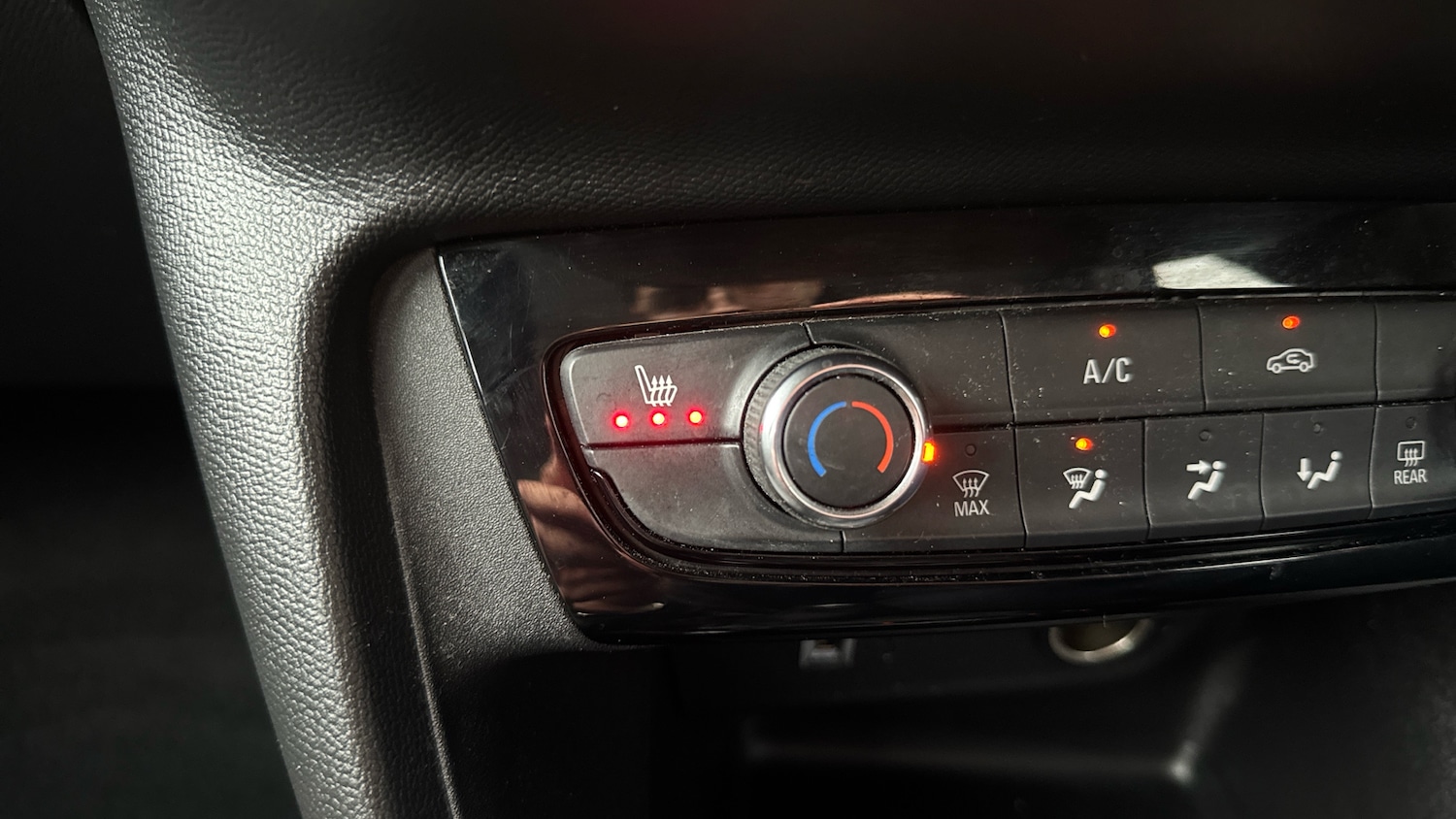 Used Vauxhall Corsa 2021 for sale - 77535816: Photo 32