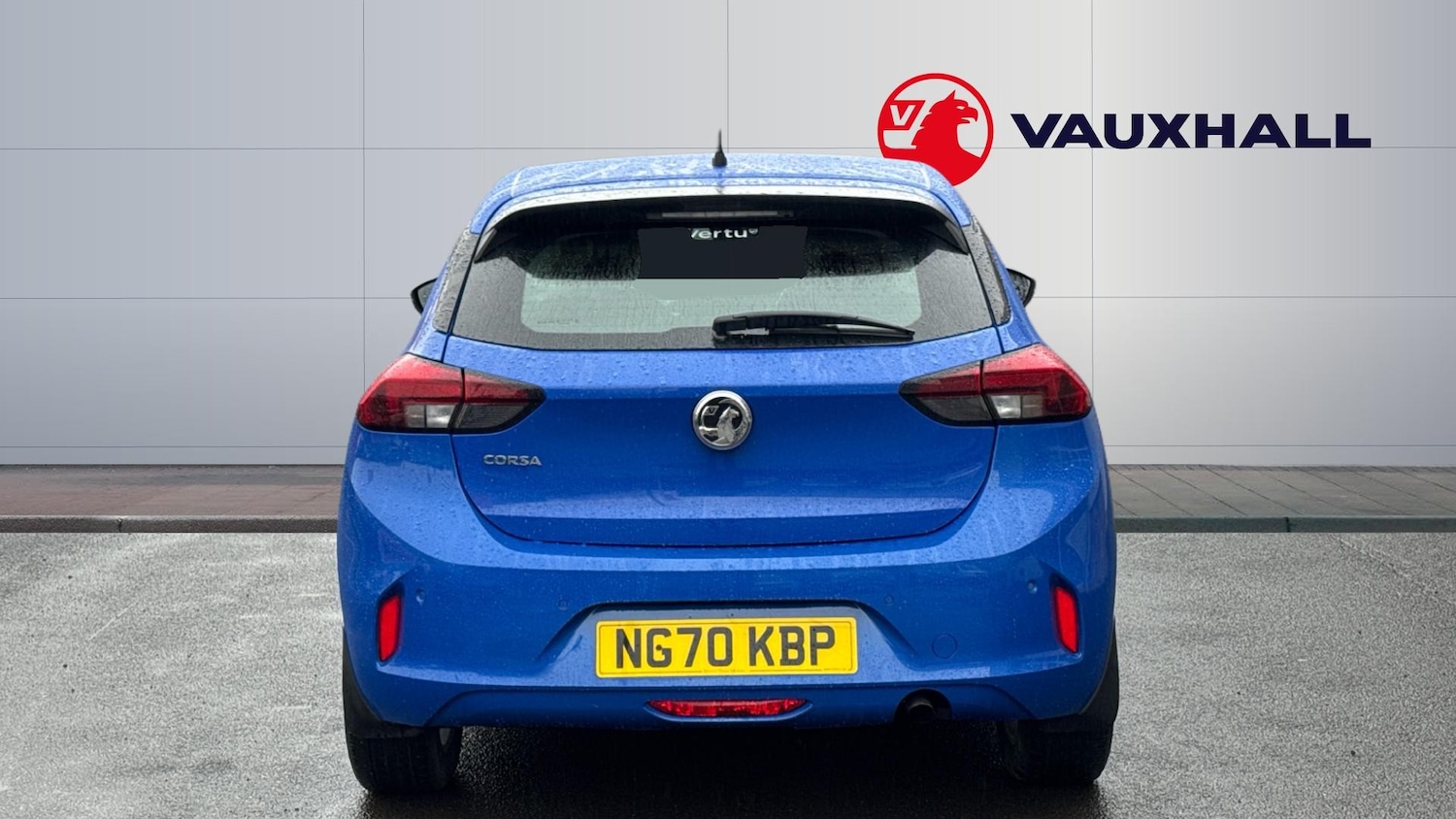 Used Vauxhall Corsa 2021 for sale - 77535816: Photo 6