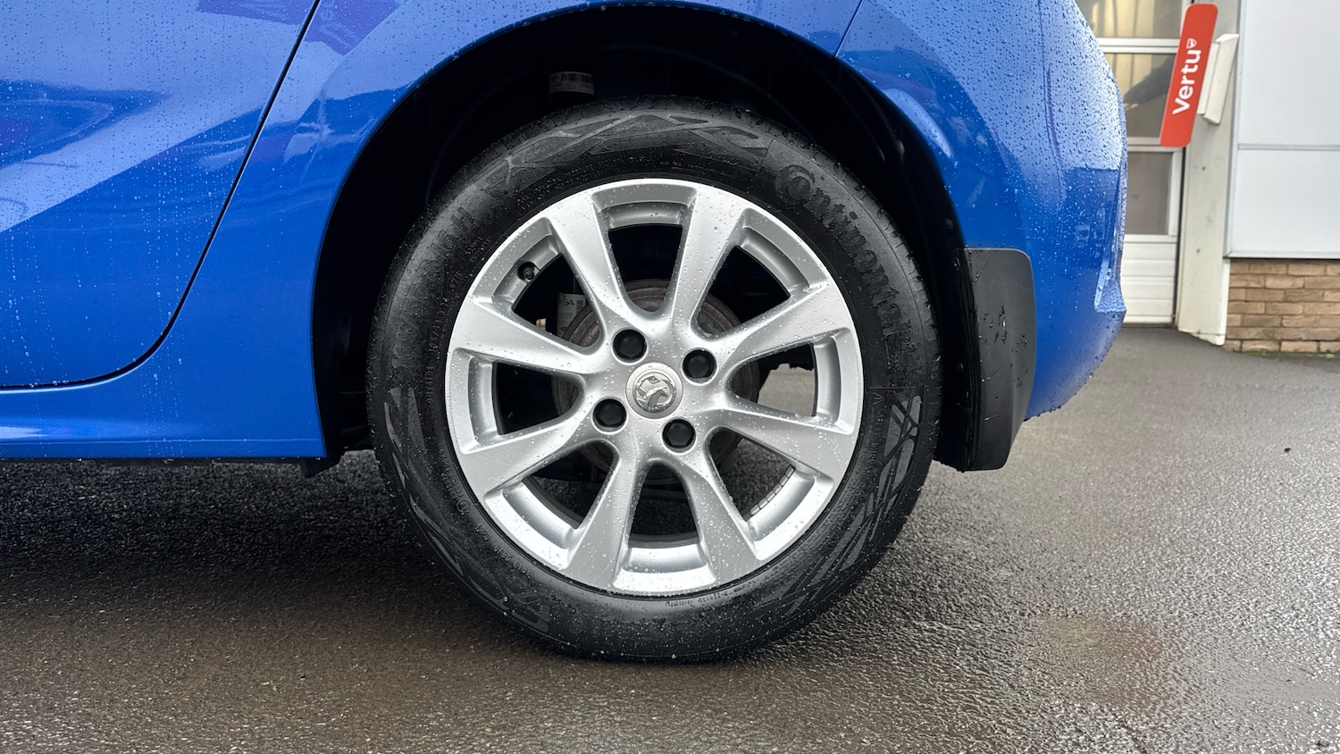 Used Vauxhall Corsa 2021 for sale - 77535816: Photo 7