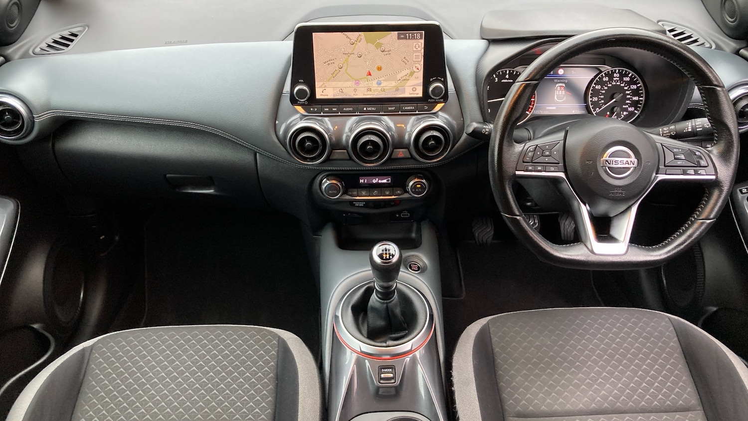 Used Nissan Juke 2019 for sale - 77663347: Photo 10