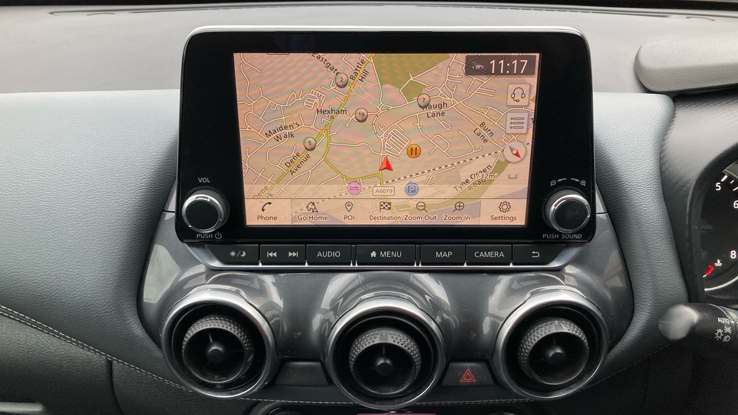 Used Nissan Juke 2019 for sale - 77663347: Photo 12