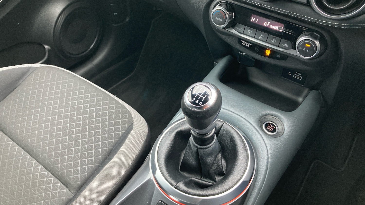 Used Nissan Juke 2019 for sale - 77663347: Photo 13