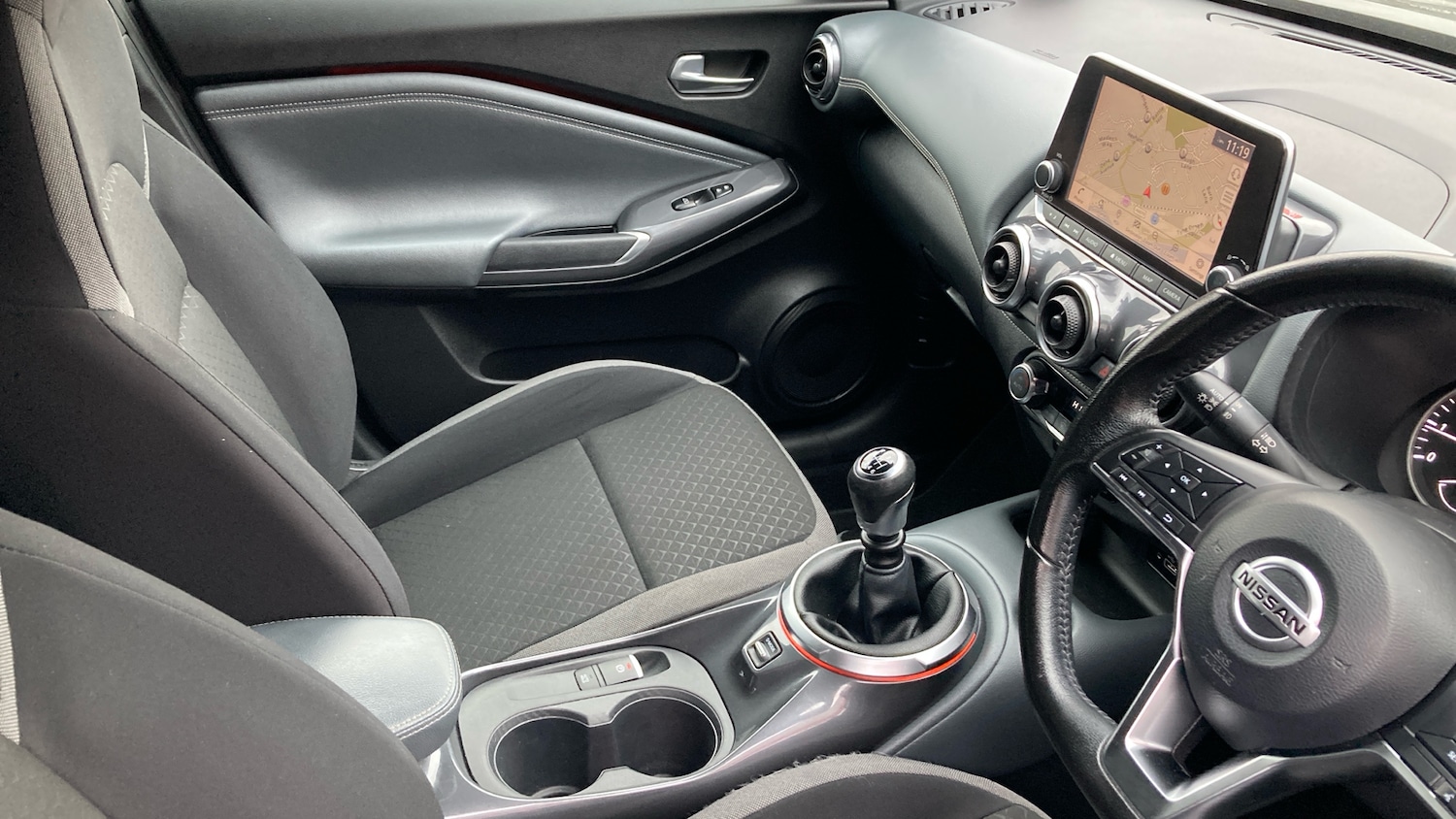 Used Nissan Juke 2019 for sale - 77663347: Photo 14