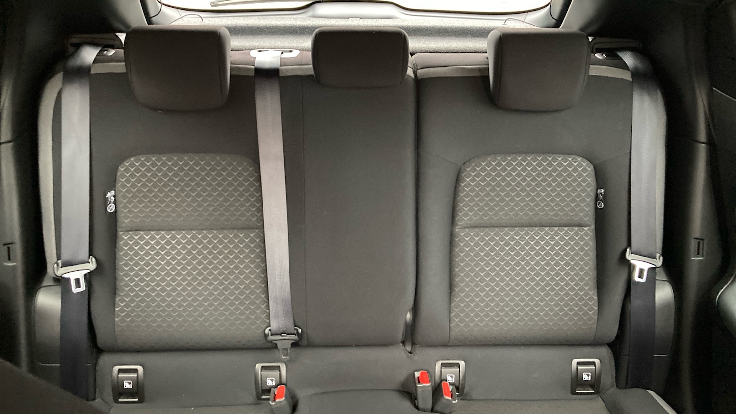 Used Nissan Juke 2019 for sale - 77663347: Photo 15