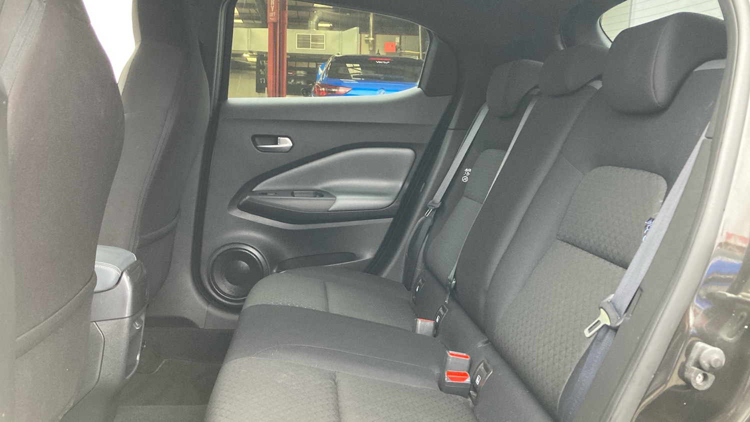 Used Nissan Juke 2019 for sale - 77663347: Photo 16