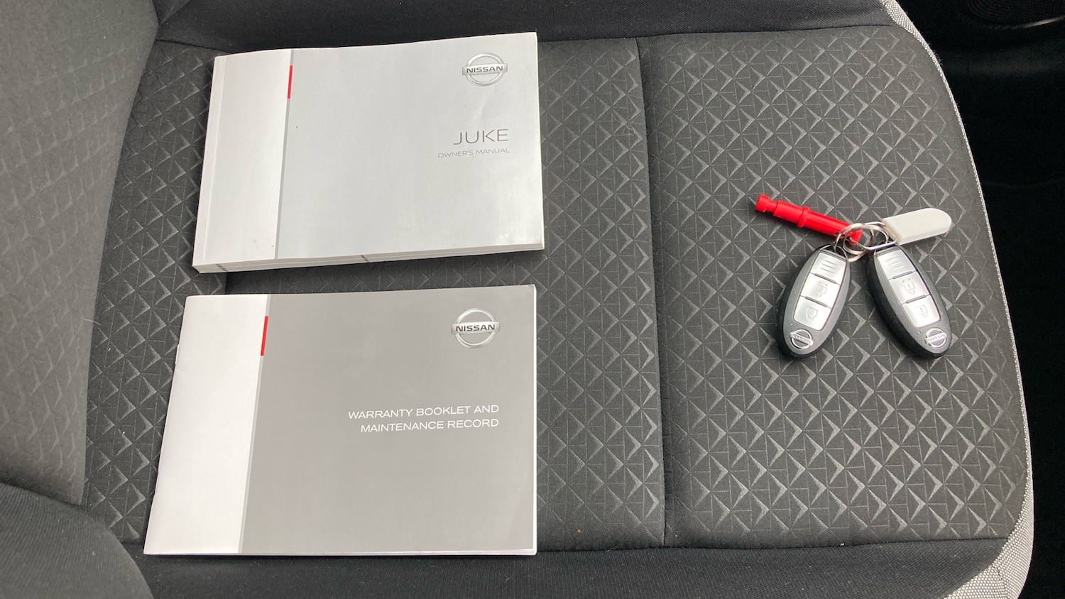 Used Nissan Juke 2019 for sale - 77663347: Photo 19