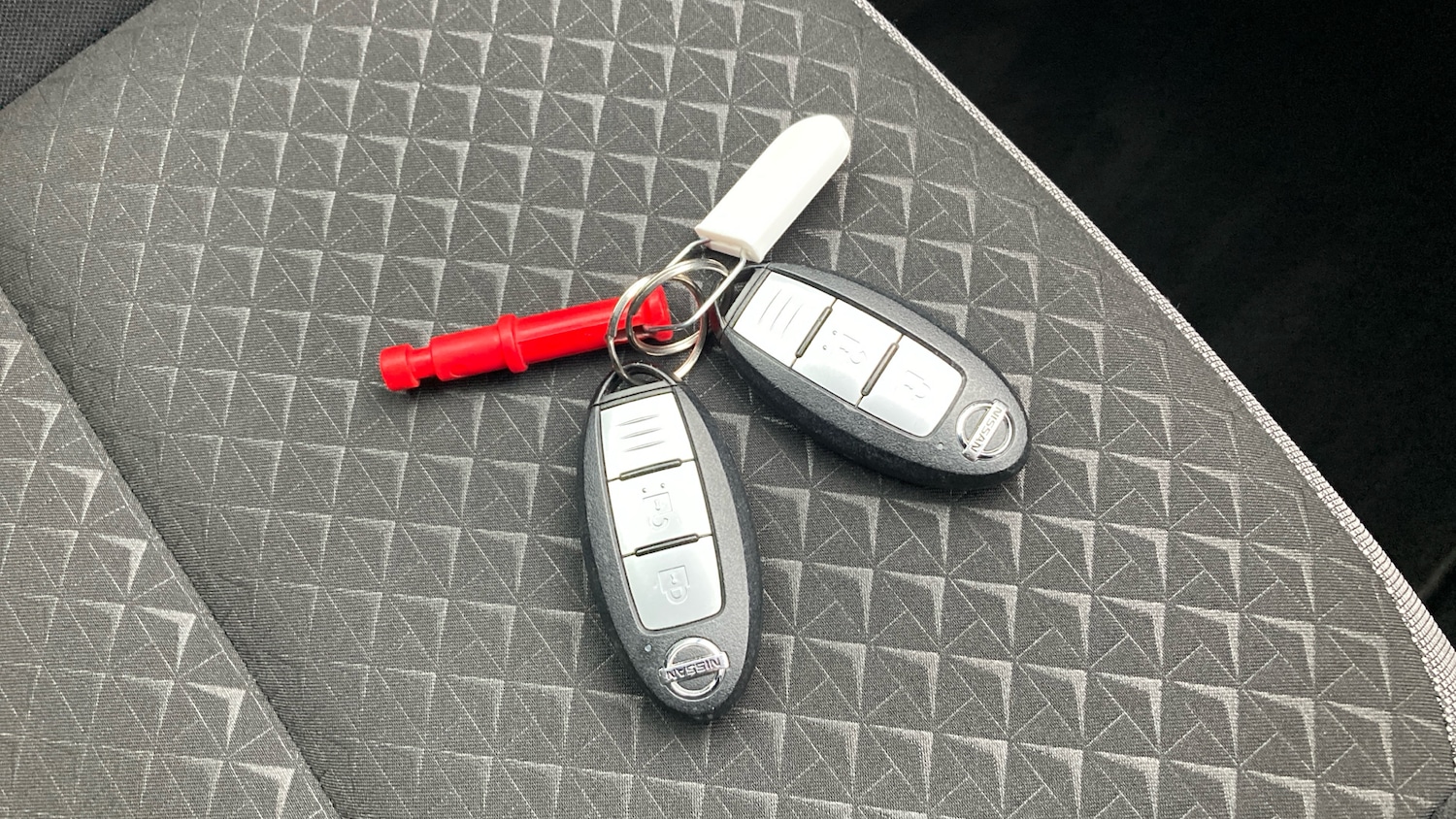 Used Nissan Juke 2019 for sale - 77663347: Photo 20