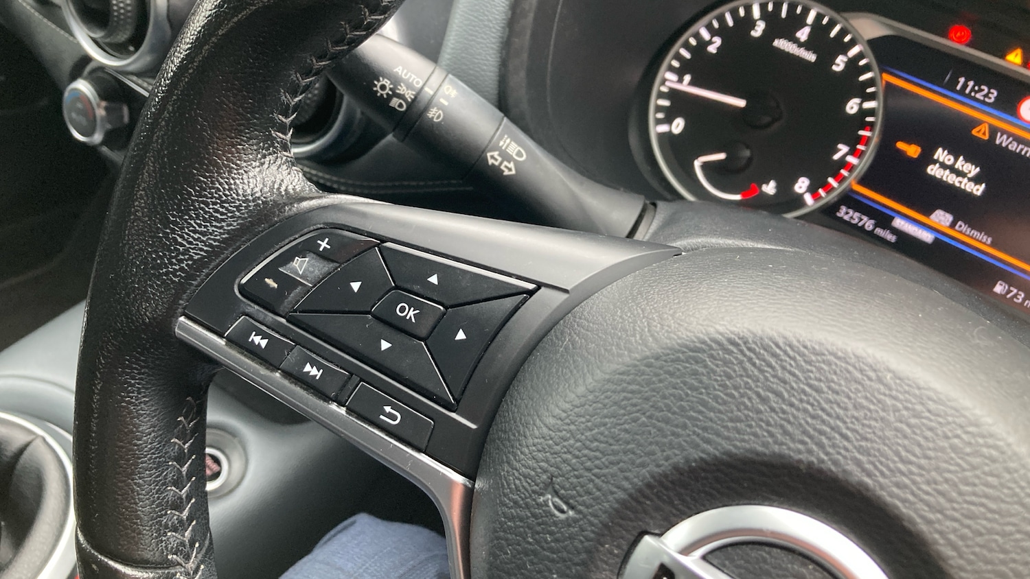 Used Nissan Juke 2019 for sale - 77663347: Photo 26