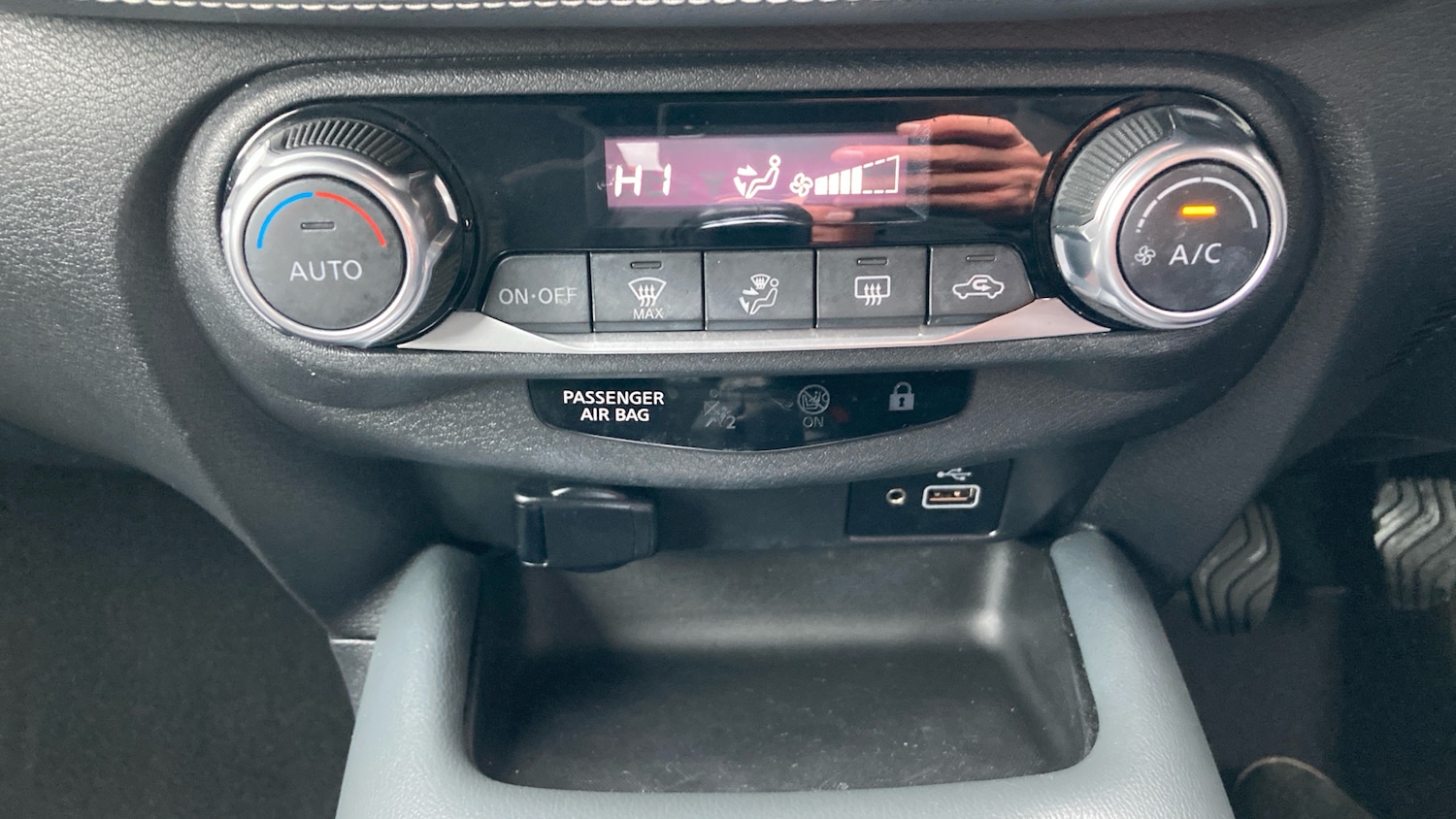 Used Nissan Juke 2019 for sale - 77663347: Photo 28