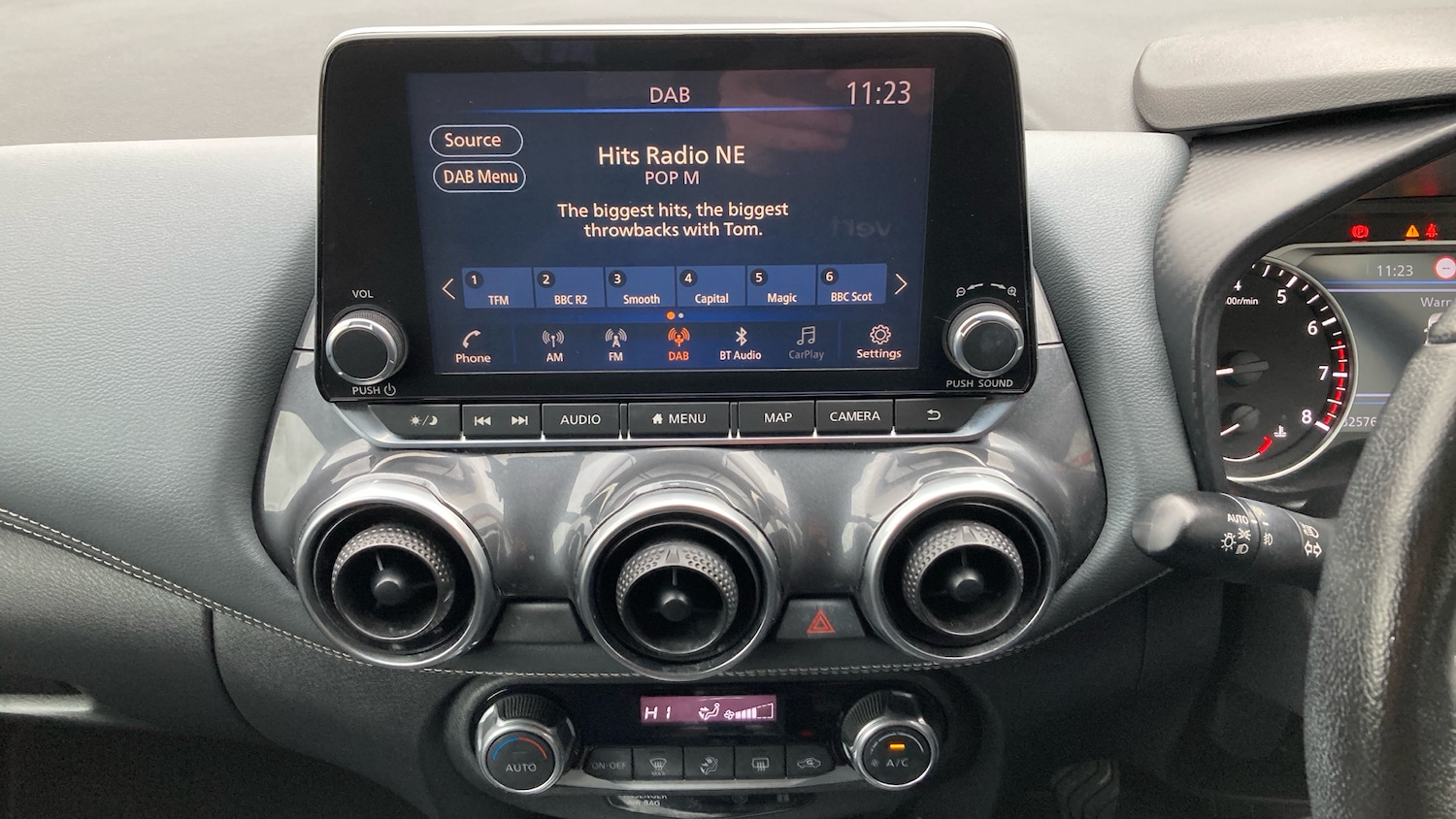 Used Nissan Juke 2019 for sale - 77663347: Photo 29