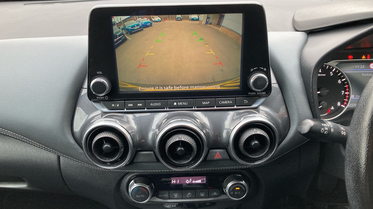 Used Nissan Juke 2019 for sale - 77663347: Photo 31