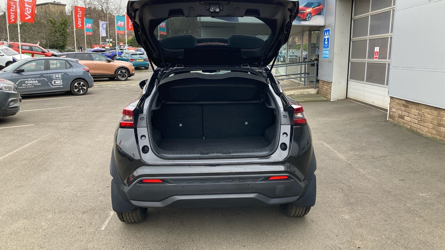 Used Nissan Juke 2019 for sale - 77663347: Photo 4