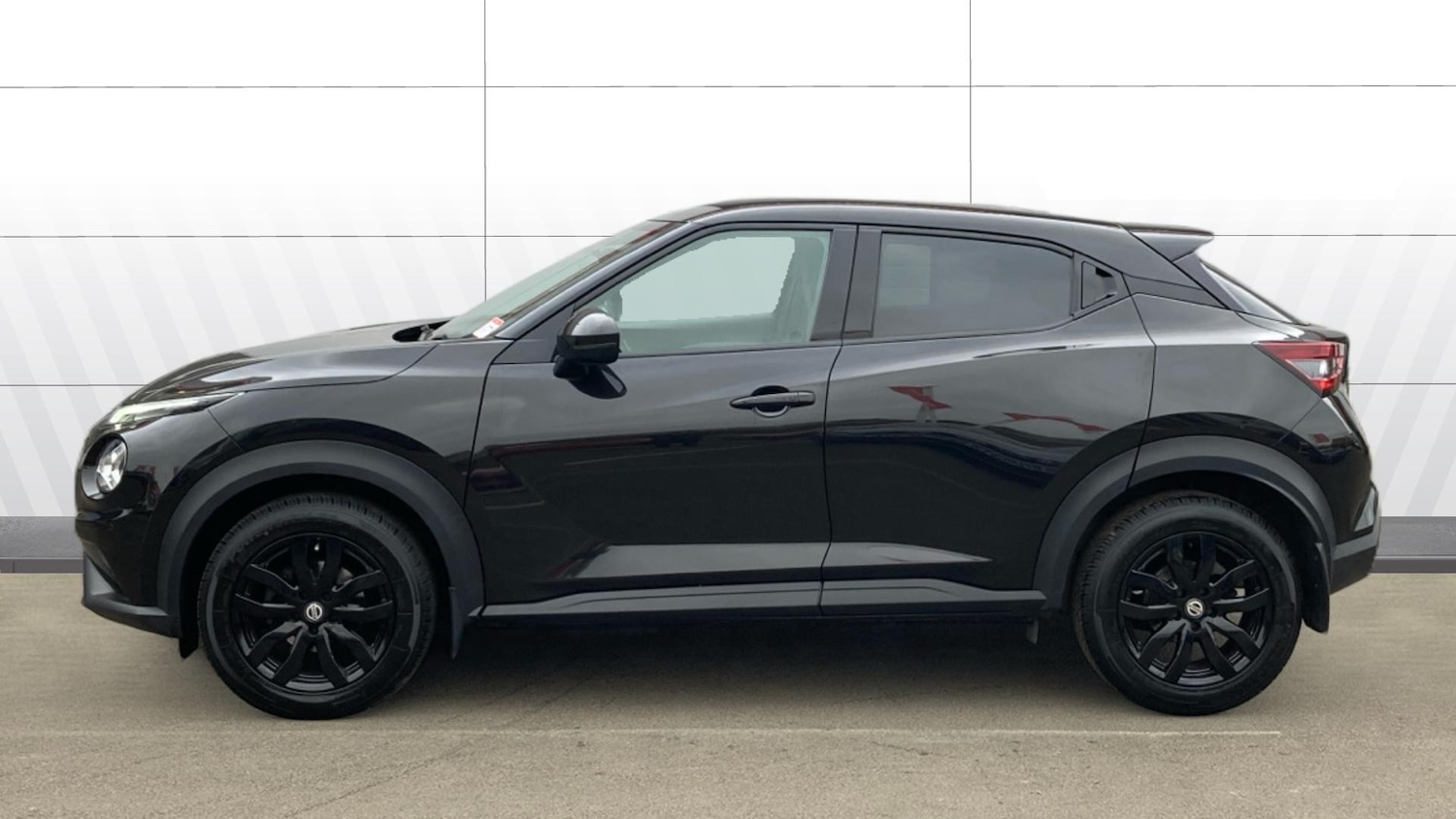 Used Nissan Juke 2019 for sale - 77663347: Photo 5