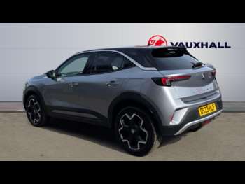 Used Vauxhall Mokka 2023 for sale - 74448125: Photo
