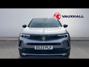 Used Vauxhall Mokka 2023 for sale - 74448125: Photo