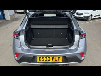 Used Vauxhall Mokka 2023 for sale - 74448125: Photo