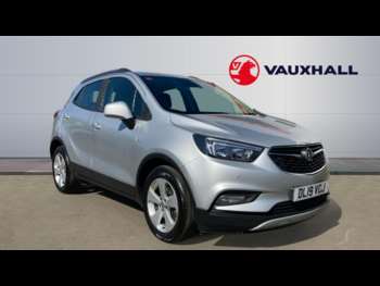 2019 (19) - 1.4T ecoTEC Active 5dr