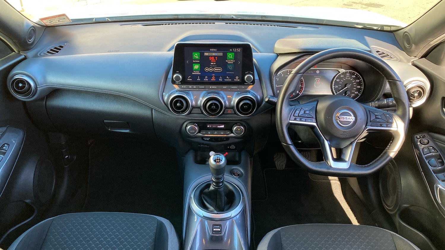 Used Nissan Juke 2022 for sale - 76391211: Photo 10