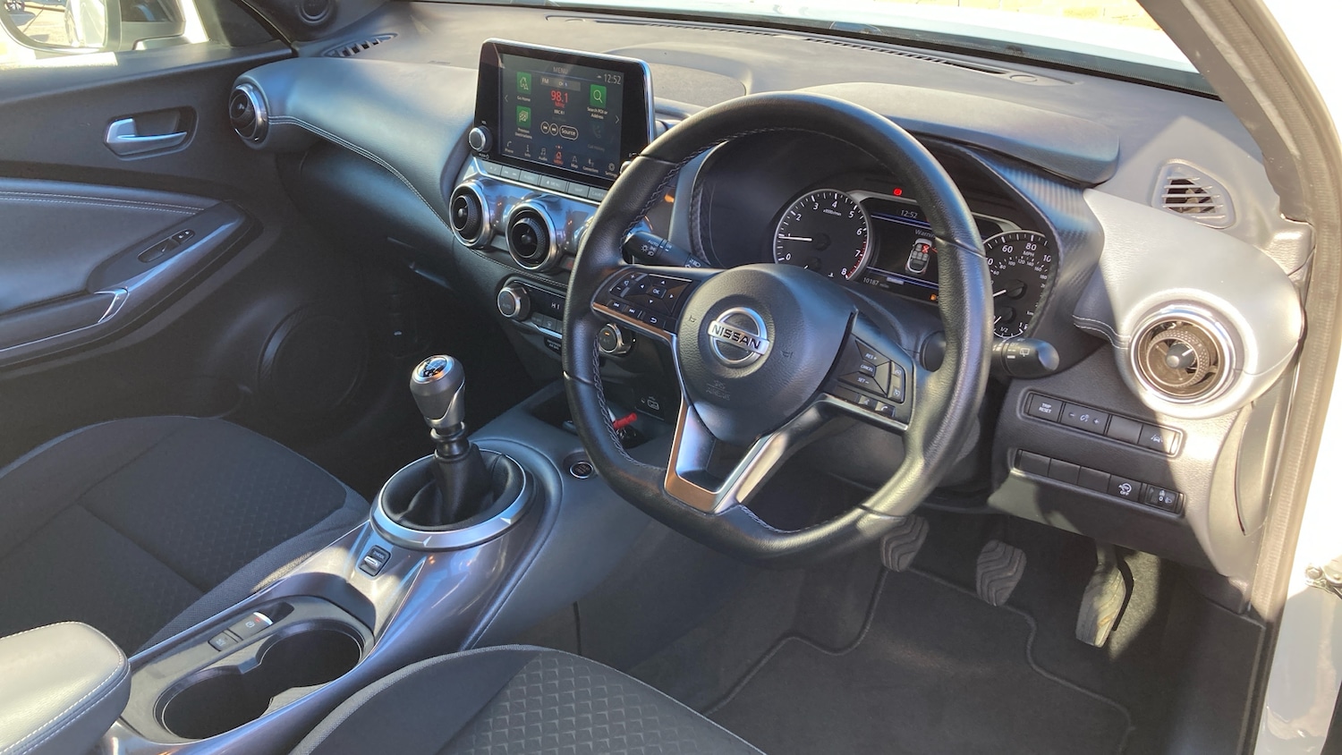 Used Nissan Juke 2022 for sale - 76391211: Photo 11