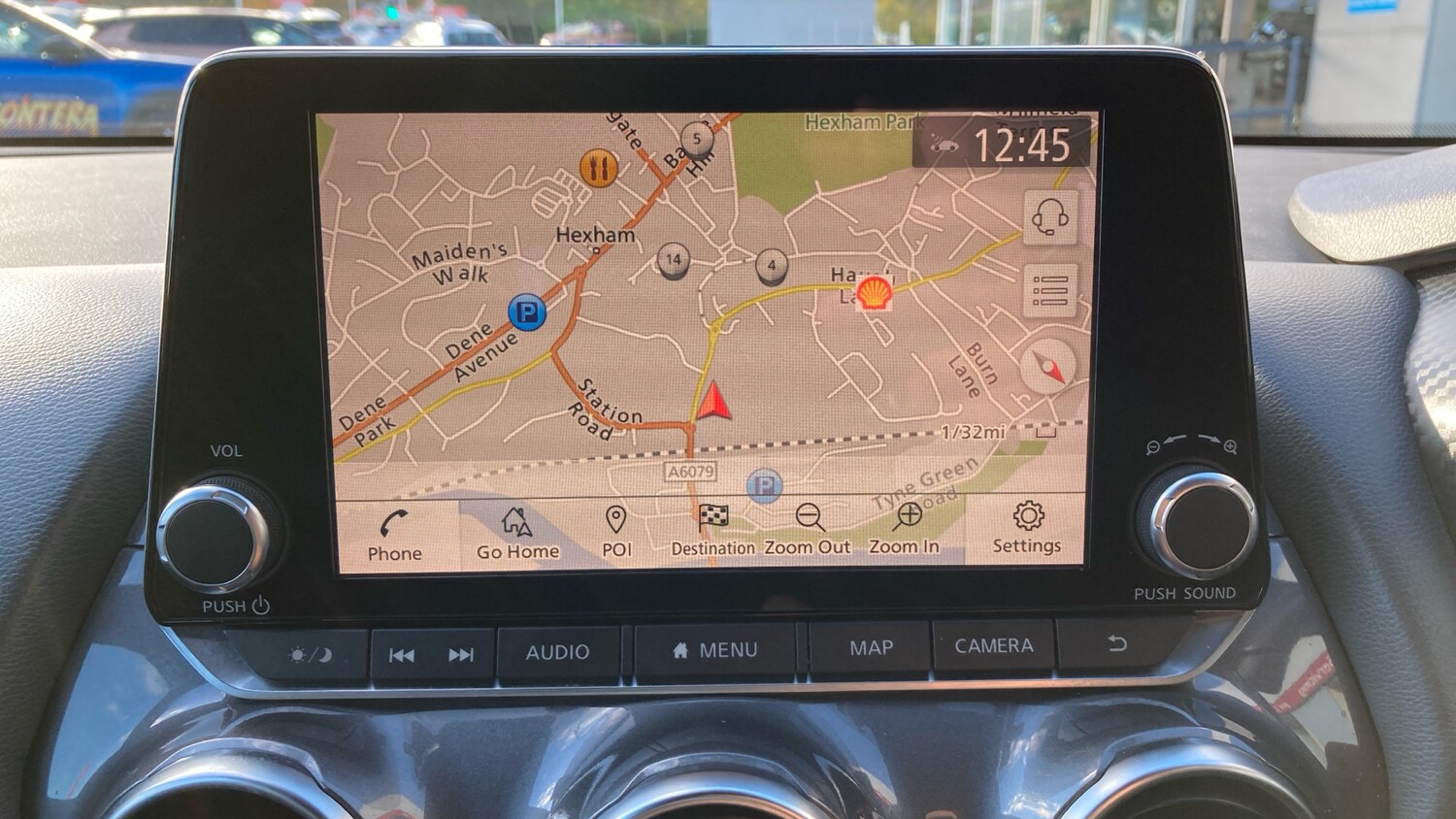 Used Nissan Juke 2022 for sale - 76391211: Photo 12