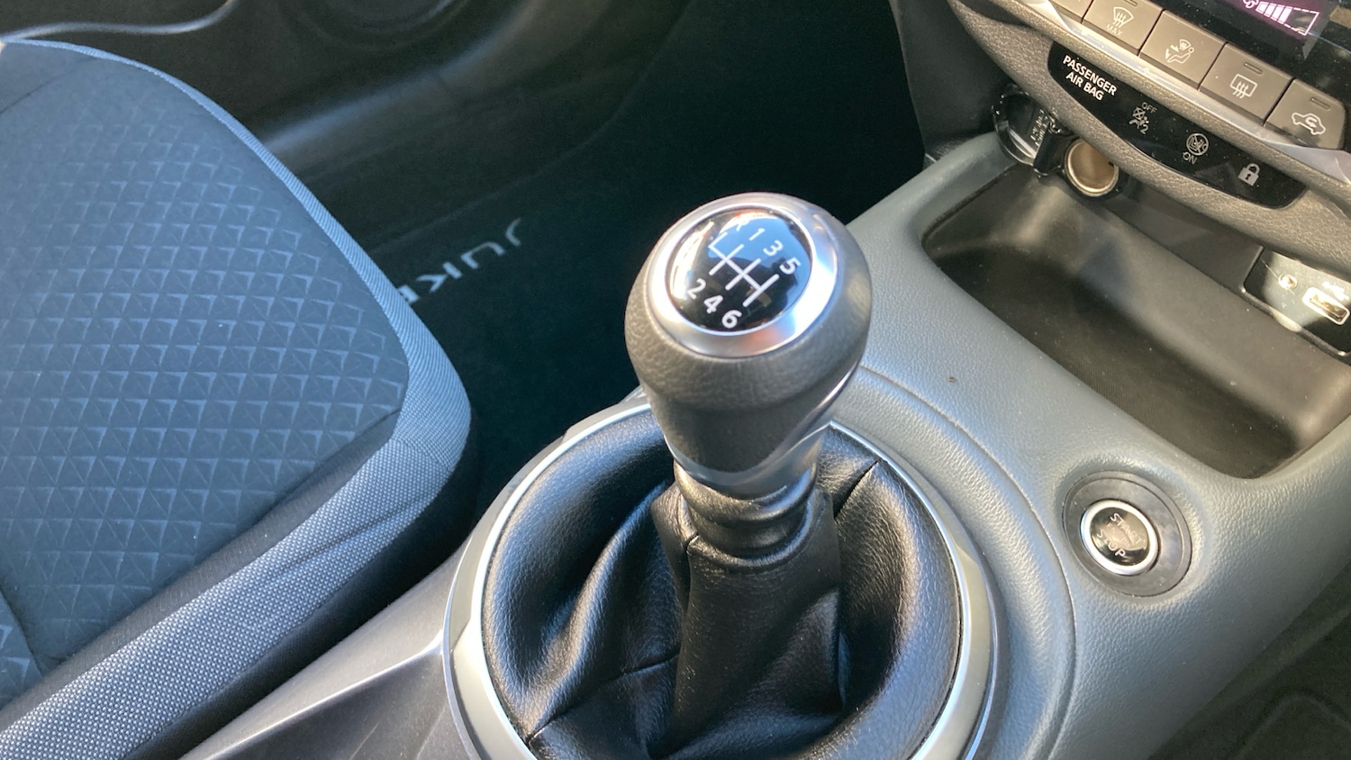 Used Nissan Juke 2022 for sale - 76391211: Photo 13