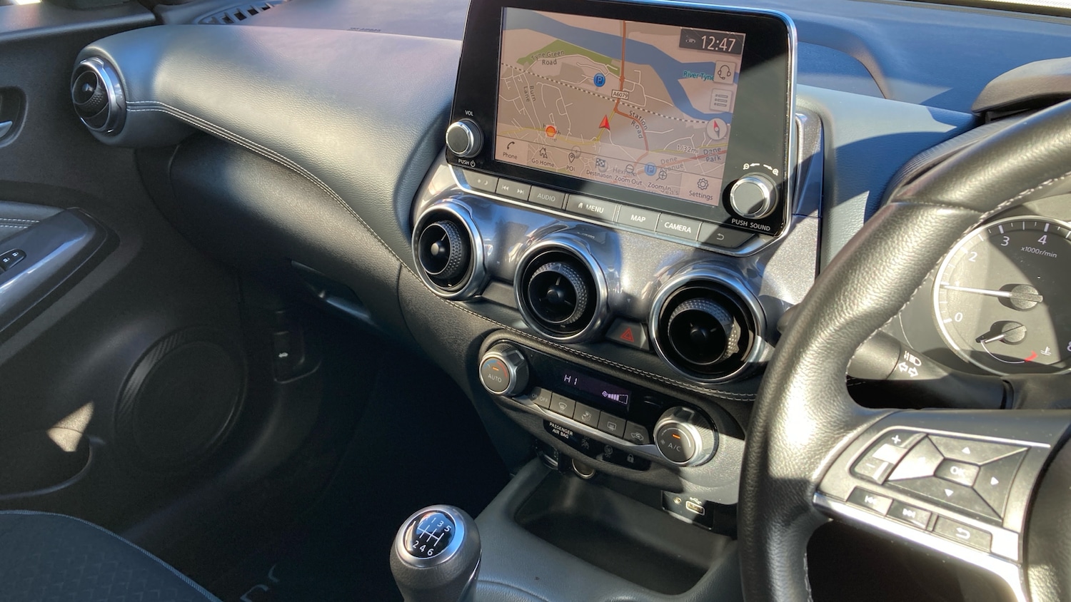 Used Nissan Juke 2022 for sale - 76391211: Photo 14