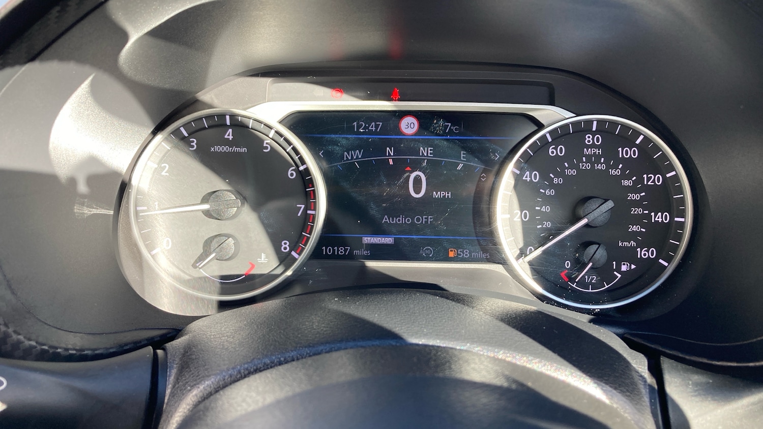 Used Nissan Juke 2022 for sale - 76391211: Photo 18