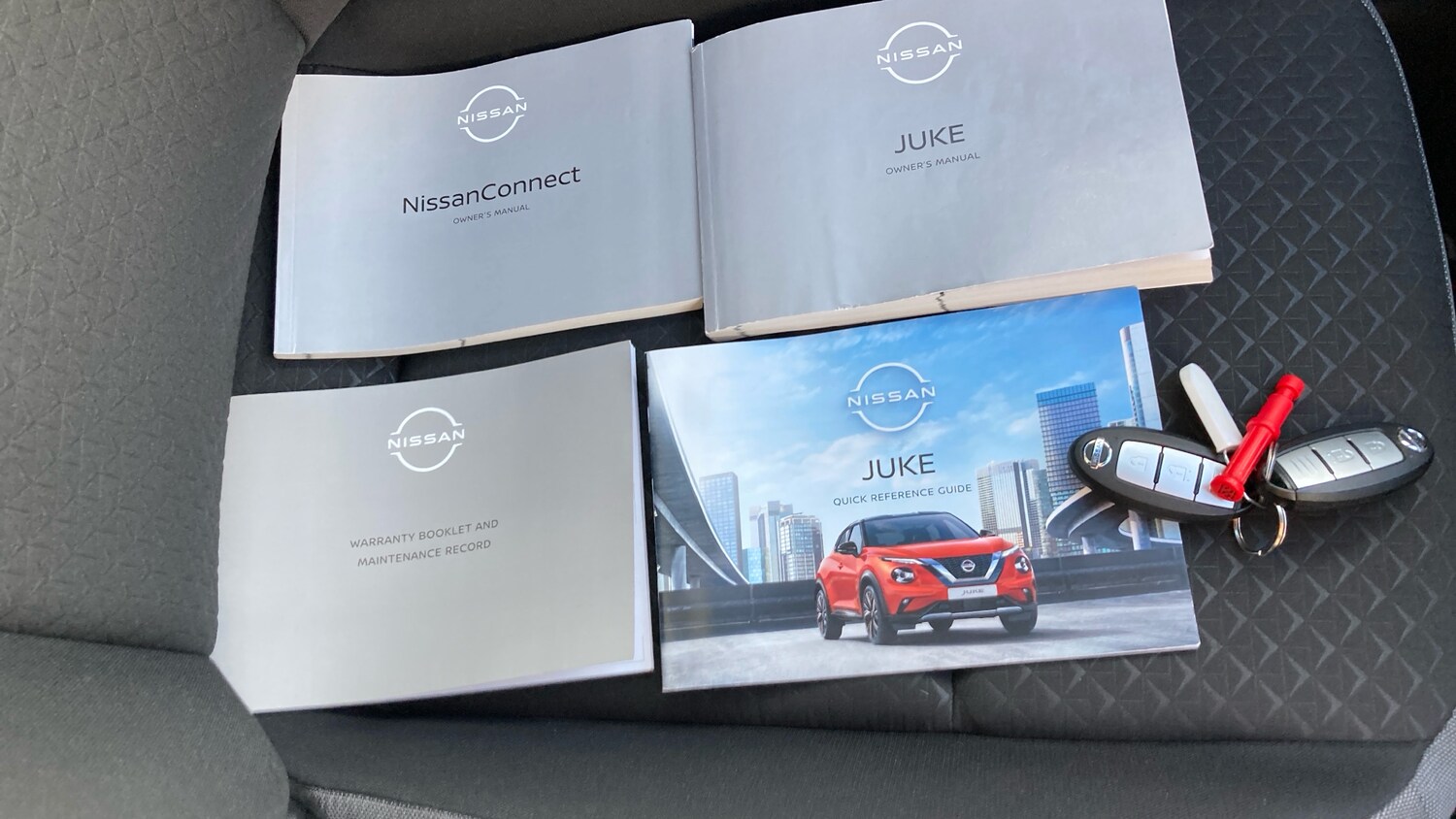 Used Nissan Juke 2022 for sale - 76391211: Photo 19