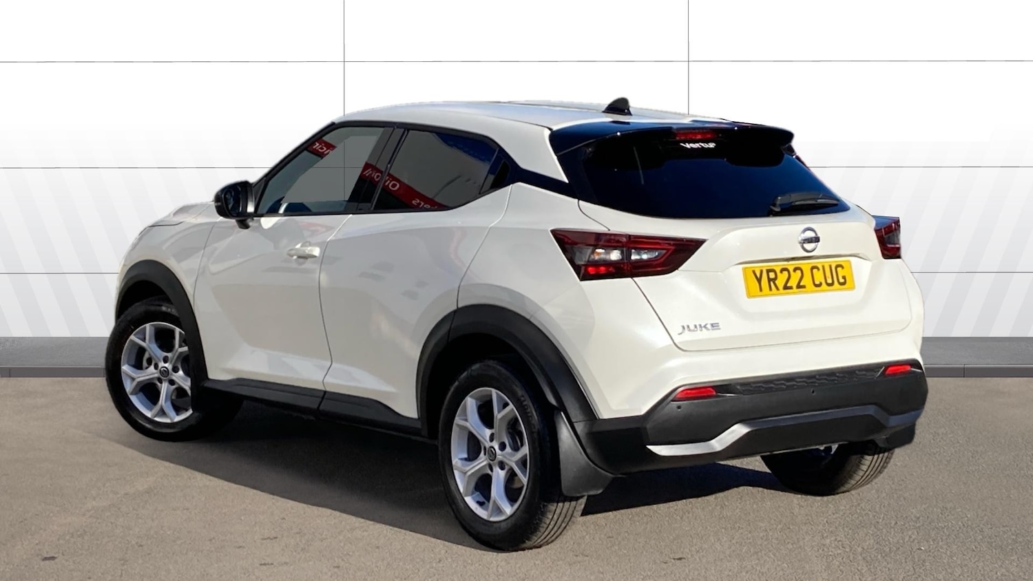Used Nissan Juke 2022 for sale - 76391211: Photo 2