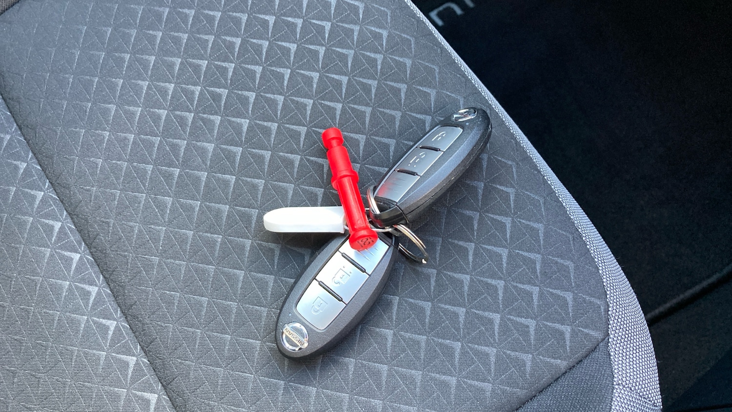 Used Nissan Juke 2022 for sale - 76391211: Photo 20