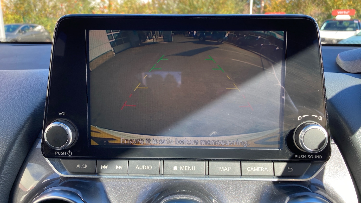 Used Nissan Juke 2022 for sale - 76391211: Photo 21