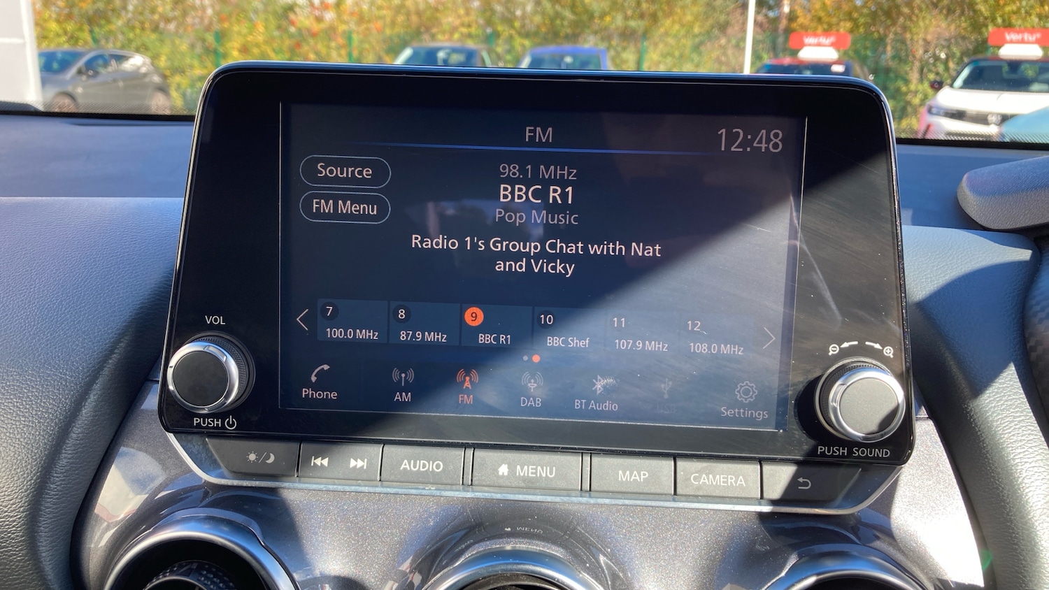 Used Nissan Juke 2022 for sale - 76391211: Photo 22