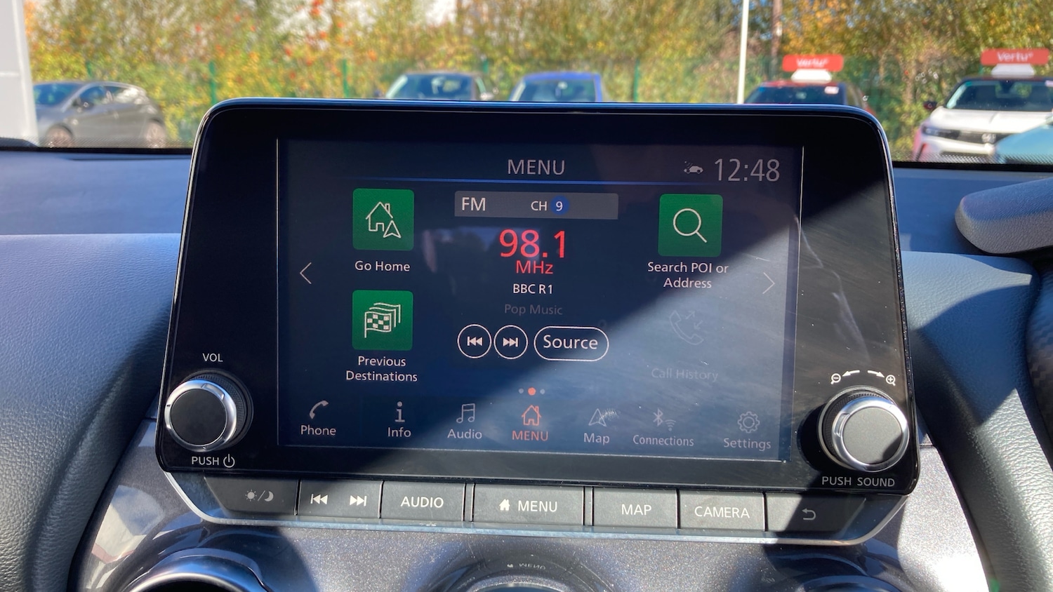 Used Nissan Juke 2022 for sale - 76391211: Photo 23